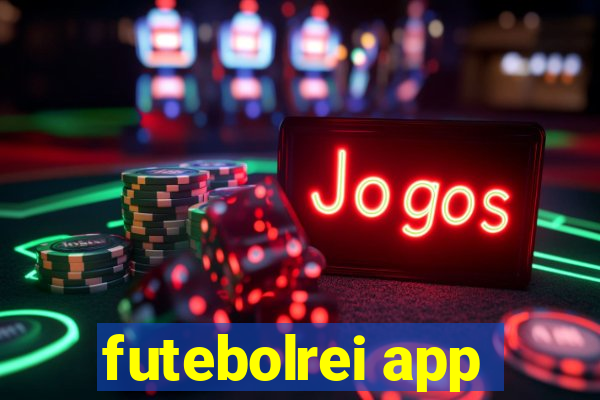 futebolrei app